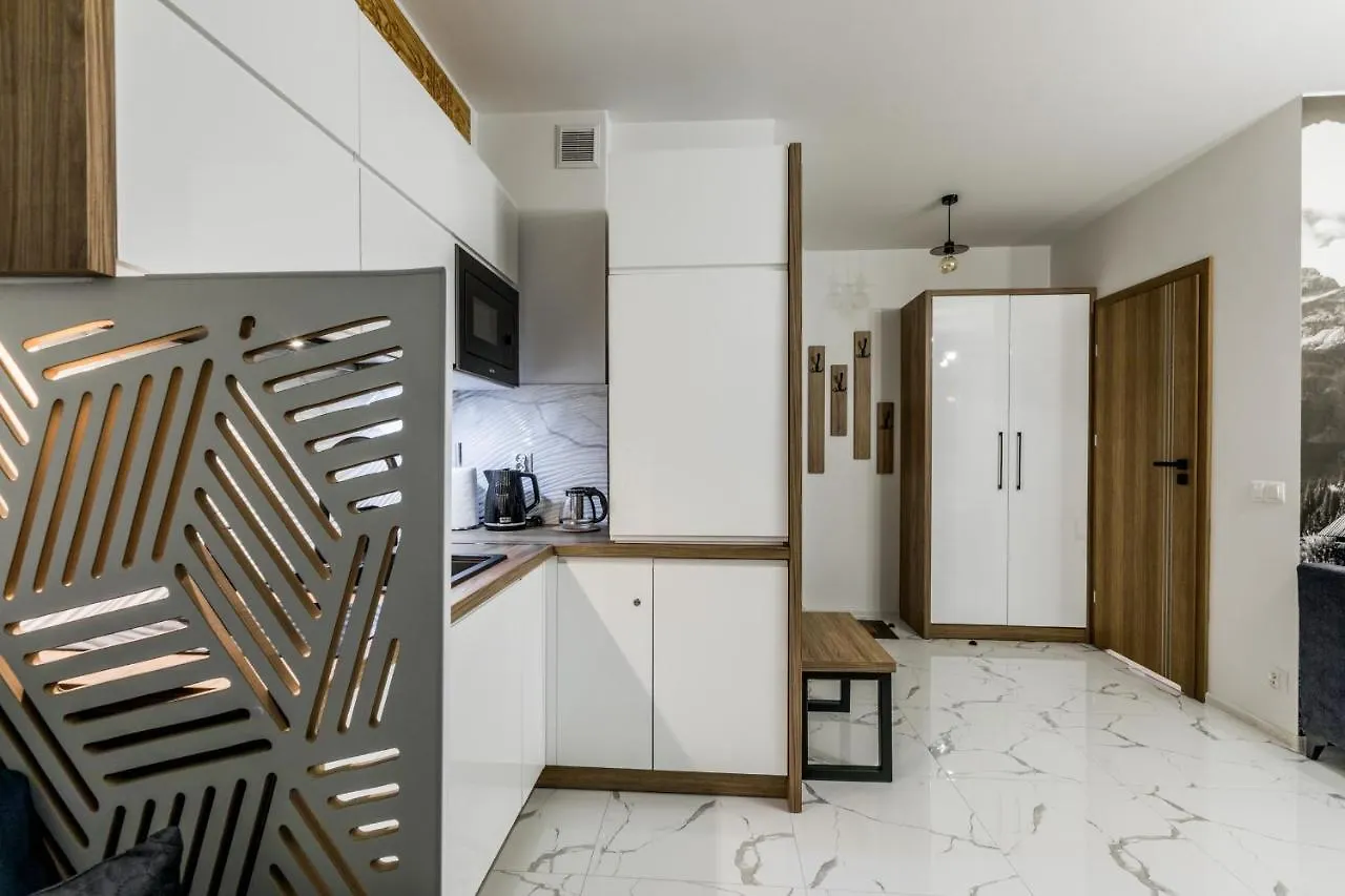 Apartament Modrzejewska زاكوباني بولندا